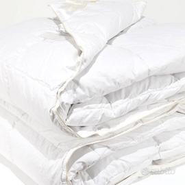 Coperta Piumino d’oca invernale matrimoniale