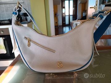 Borsa donna in vera pelle Elisendra