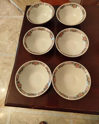 coppe macedonia vintage 