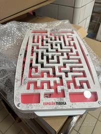 Biliardino da collezione espolon