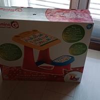 banco scuola bambini