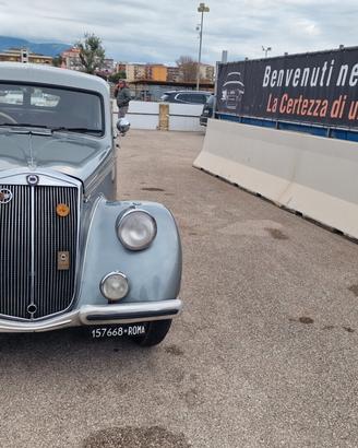 Lancia Altro APRILIA 1500 *ESEMPLARE RARO*