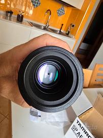 tamron 90 2,8 macro 1:1  per nikon  AF 