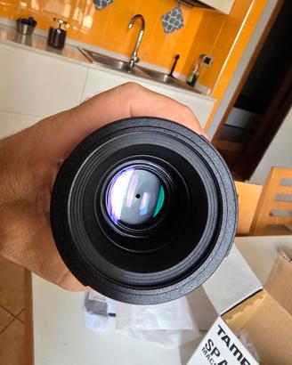 tamron 90 2,8 macro 1:1  per nikon  AF 
