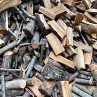 Legna da ardere