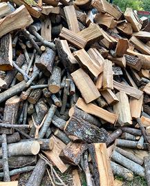 Legna da ardere