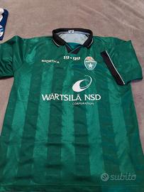 SPORTIKA SESTRESE MAGLIA MATCH WORN COLANTUONO XL 