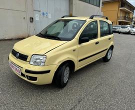 Fiat Panda 1.2 benzina Alessi