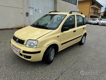 Fiat Panda 1.2 benzina Alessi