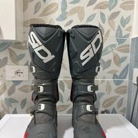 Sidi cross fire