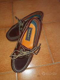 Scarpe bimbo Timberland n. 29