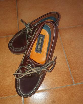 Scarpe bimbo Timberland n. 29