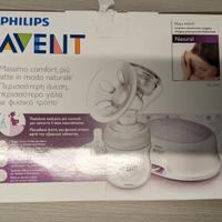 Tiralatte Elettrico Philips Avent