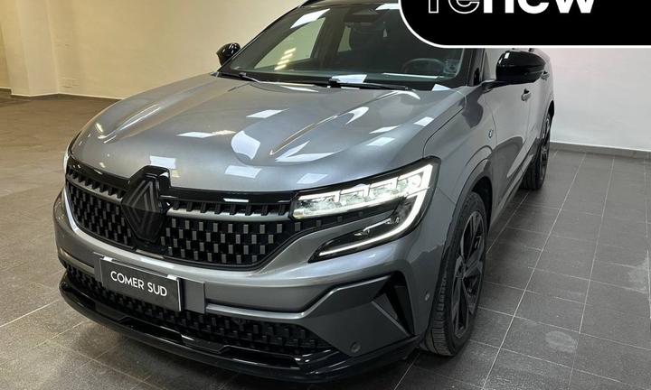 RENAULT Austral 2023 - Austral 1.2 E-Tech f U30962