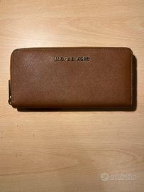 Portafoglio Michael Kors