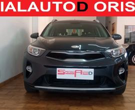 KIA STONIC 2018 1.6 CRDI 5 PORTE