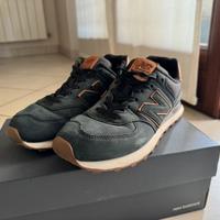 New balance 574. Tg. 42.5