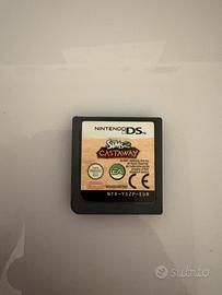 The Sims 2 Castaway ds solo cartuccia funzionante