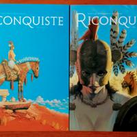Riconquiste (Panini Comics)