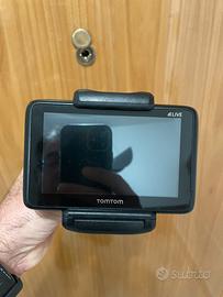 Navigatore originale per Fiat