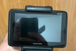 Navigatore originale per Fiat