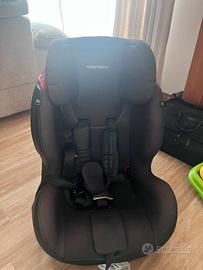 Seggiolino bimbo 0-3 anni