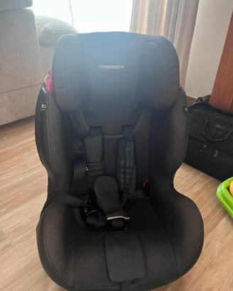 Seggiolino bimbo 0-3 anni