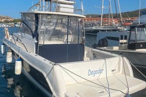 Faeton Moraga Open 980