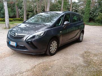 OPEL ZAFIRA 2.0 CDTI Tourer