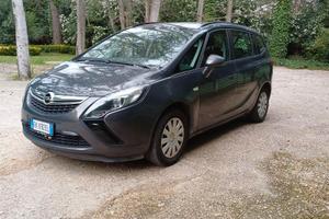 OPEL ZAFIRA 2.0 CDTI Tourer