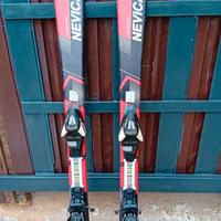 Ski nevica  120 cm