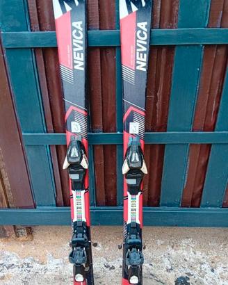 Ski nevica  120 cm