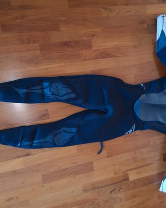 Muta lunga donna Gill Siren 5.3 - Surf o Vela