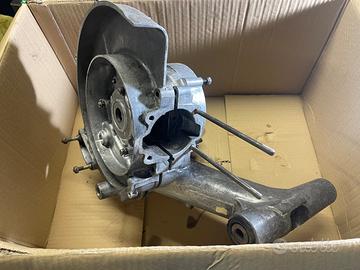 Ricambi Vespa VNA 125 parti motore