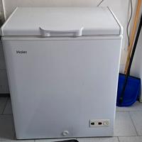 Congelatore Haier