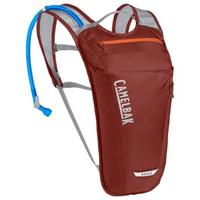 Zaino mtb camelbak rouge light con sacca idrica 2L