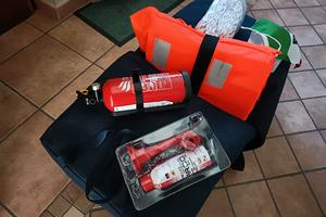 borsa nautica fino a 3 mille 