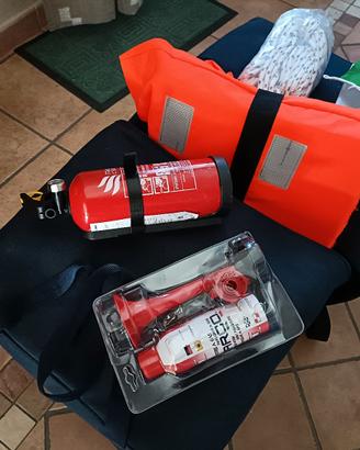 borsa nautica fino a 3 mille 