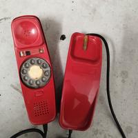 Telefono vintage