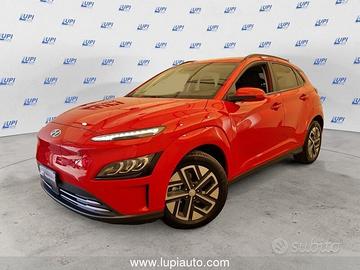 Hyundai Kona EV 39 kWh XLine