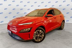 Hyundai Kona EV 39 kWh XLine