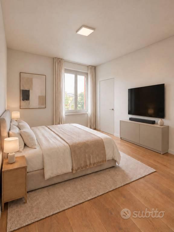 Appartamento – Milano, Greco, Municipio 2 - Altro