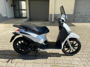Piaggio liberty 125