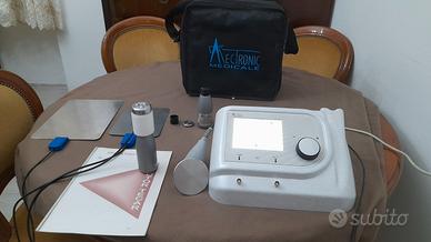 Doctor Tecar di MecTronic