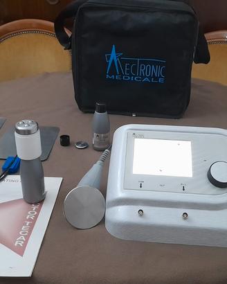 Doctor Tecar di MecTronic