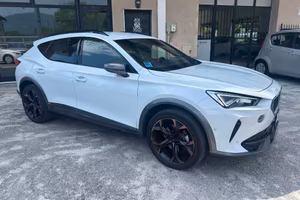 CUPRA Formentor 1.4 e-Hybrid DSG