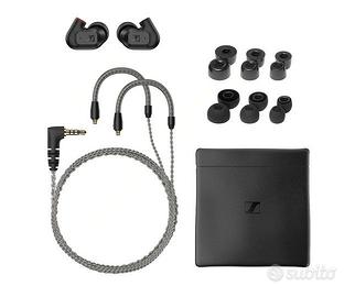Sennheiser Cuffie stereo con cavo per audiofili