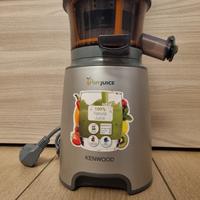 Estrattore centrifuga Kenwood Purejuice