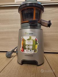 Estrattore centrifuga Kenwood Purejuice