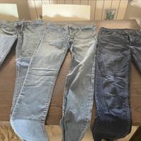 Jeans Cheap and monday